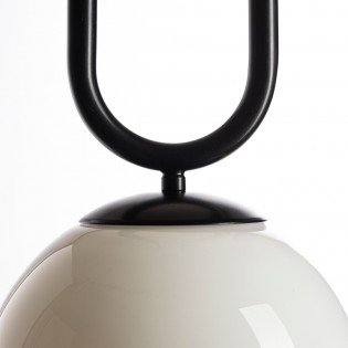 Lampe de plafond Ferro