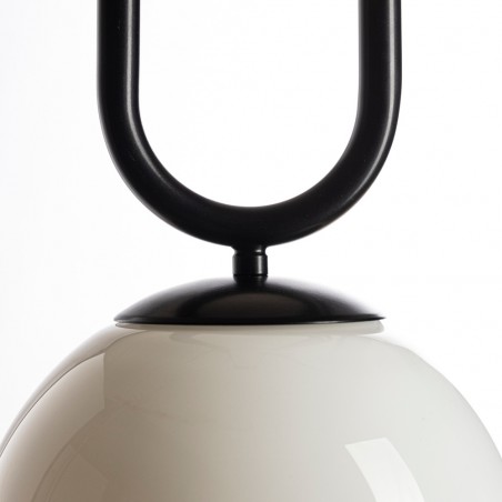 Lampe de plafond Ferro