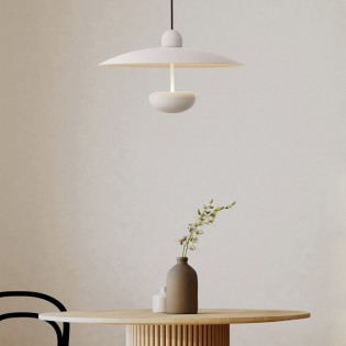 Lampé de plafond LED Nid (16W)