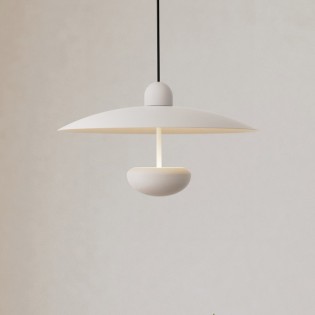 Lampé de plafond LED Nid (16W)
