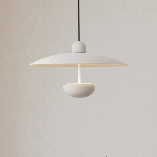 Lampé de plafond LED Nid (16W)