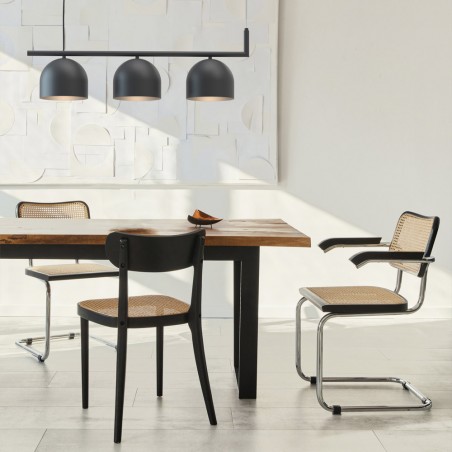 Lampe de suspension Camila (3 lumieres)
