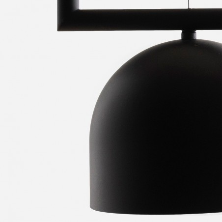Lampe de suspension Camila (3 lumieres)