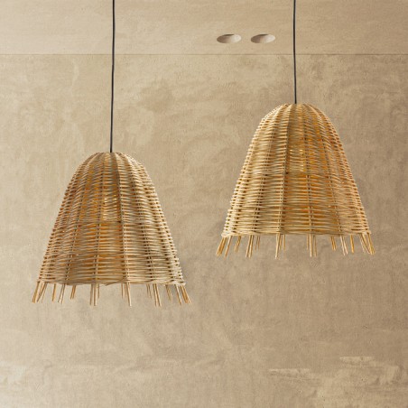 Lampe de plafond Erizo