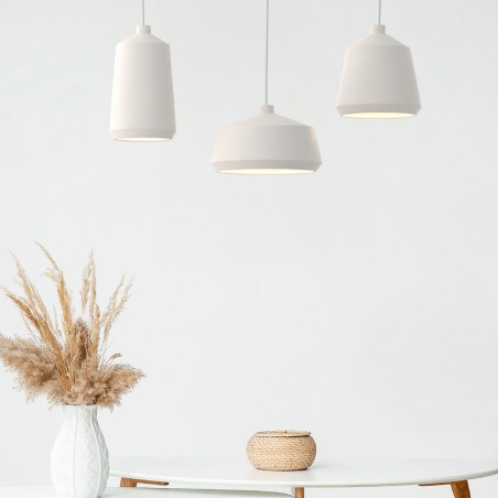 Lampe de plafond Ibiza