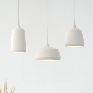 Lampe de plafond Ibiza Haute