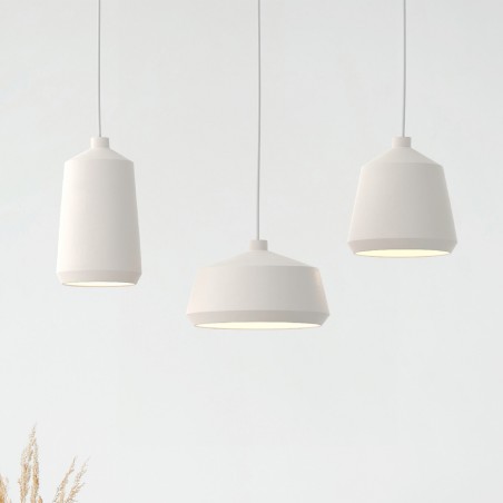 Lampe de plafond Ibiza Haute