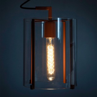 Lampe de plafond Polpo