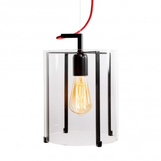 Lampe de plafond Polpo