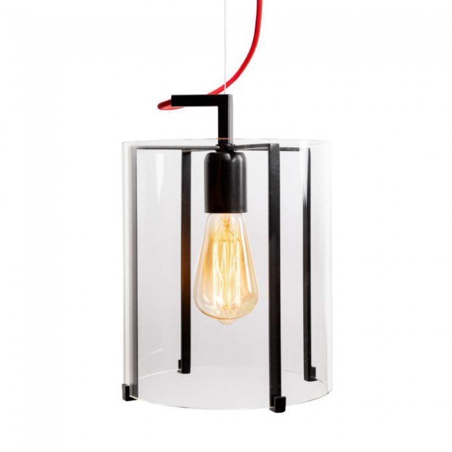 Lampe de plafond Polpo