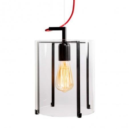 Lampe de plafond Polpo