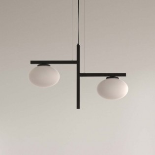 Lampe de plafond Victoria...