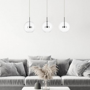 Lámpe de plafond Led Core (15W)