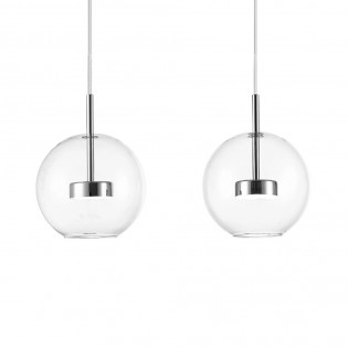 Lámpe de plafond Led Core (15W)