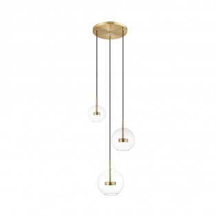 Lámpe a suspension Led Core...