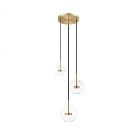 Lámpe a suspension Led Core (15W)