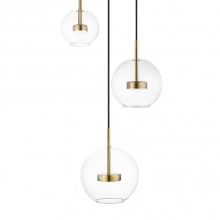 Lámpe a suspension Led Core (15W)