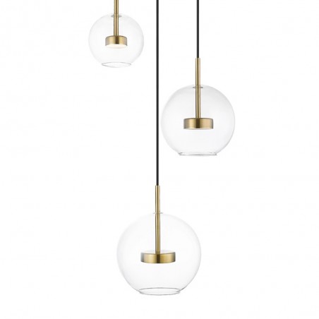 Lámpe a suspension Led Core (15W)