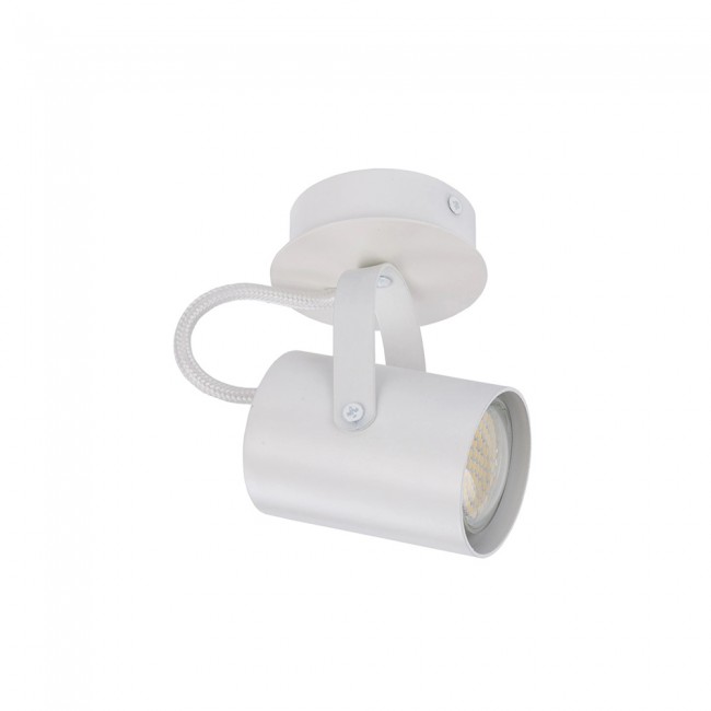Spot de plafond Crayon
