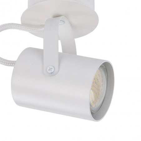 Spot de plafond Crayon