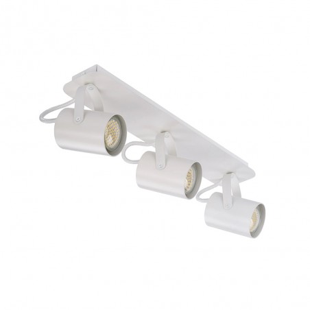 Réglette de plafond Crayon (3 Lumieres)