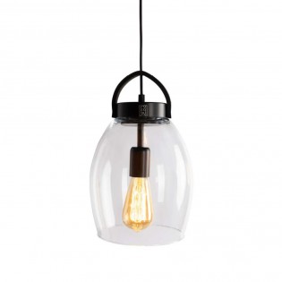 Lampe de plafond Lantern...