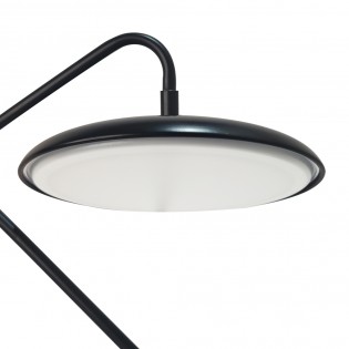 Lampe á poser LED Artist (15W)