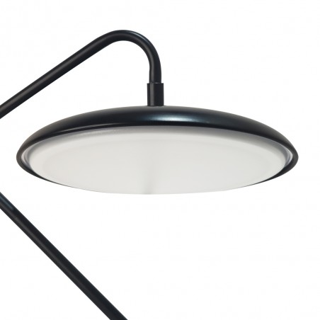 Lampe á poser LED Artist (15W)