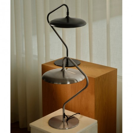 Lampe á poser LED Artist (15W)