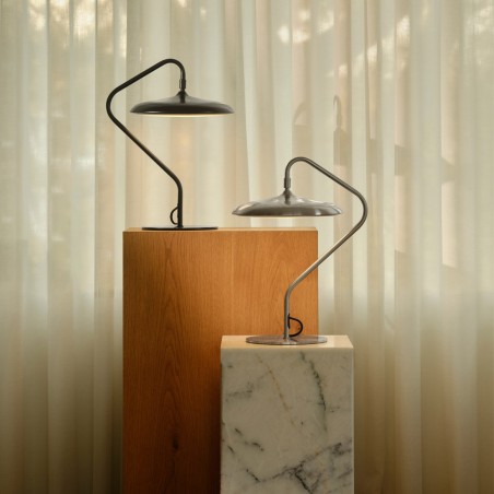Lampe á poser LED Artist (15W)