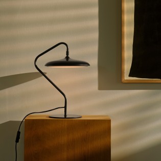 Lampe á poser LED Artist (15W)