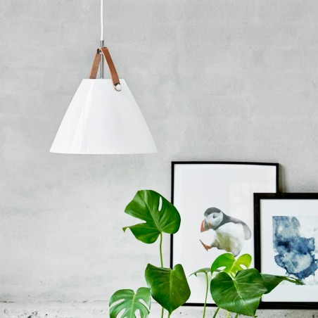 Lampe de plafond Strap 27