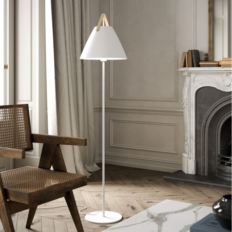 Lampadaire Strap
