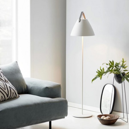 Lampadaire Strap