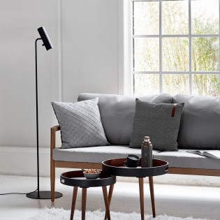 Lampadaire MIB 6