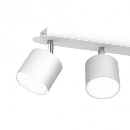 Réglette de plafond Dixie