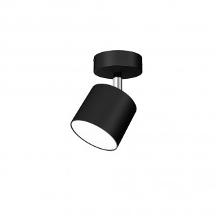 Spot de plafond Dixie