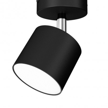 Spot de plafond Dixie