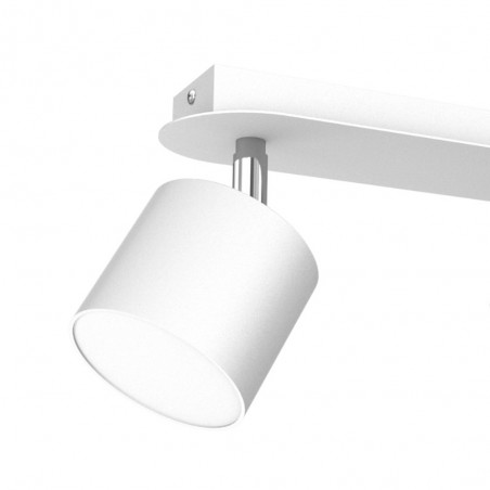 Réglette de plafond Dixie (2 Lumieres)