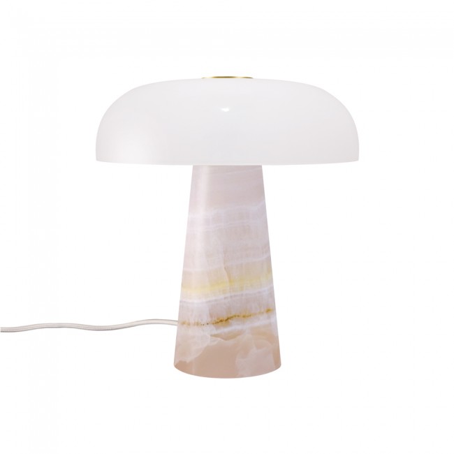 Lampe á poser Glossy Mini Jade