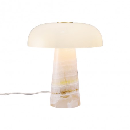 Lampe á poser Glossy Mini Jade