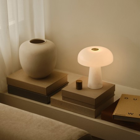 Lampe á poser Glossy Mini