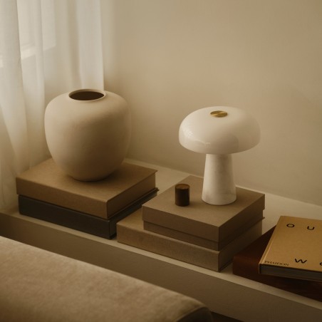 Lampe á poser Glossy Mini
