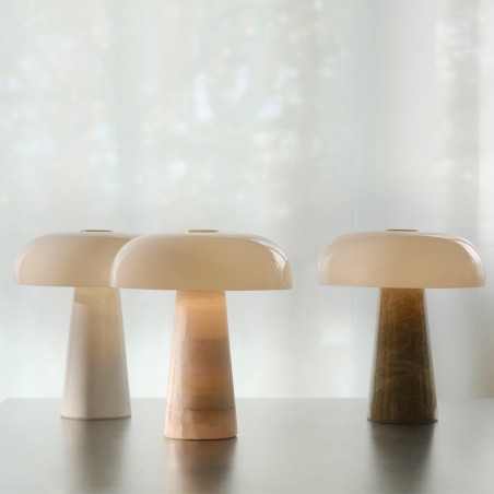 Lampe á poser Glossy Mini