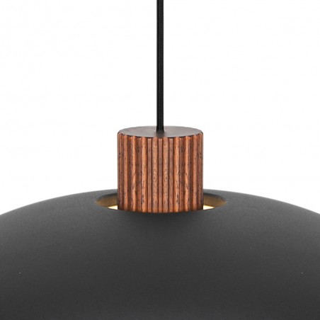 Lampe a suspension Aurelio