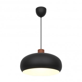 Lampe a suspension Aurelio