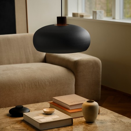 Lampe a suspension Aurelio
