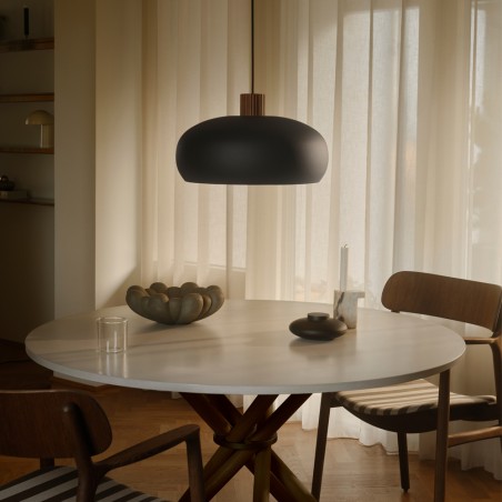 Lampe a suspension Aurelio