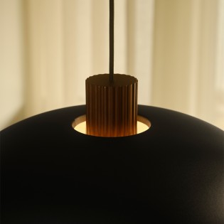 Lampe a suspension Aurelio