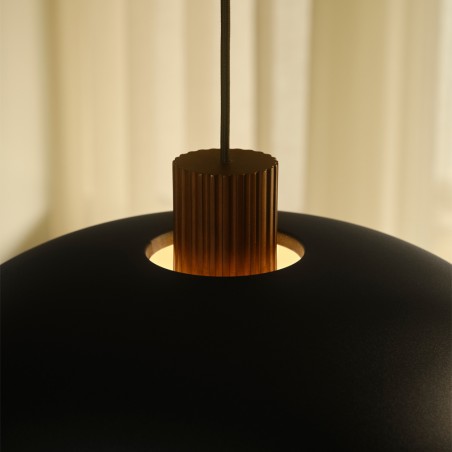 Lampe a suspension Aurelio